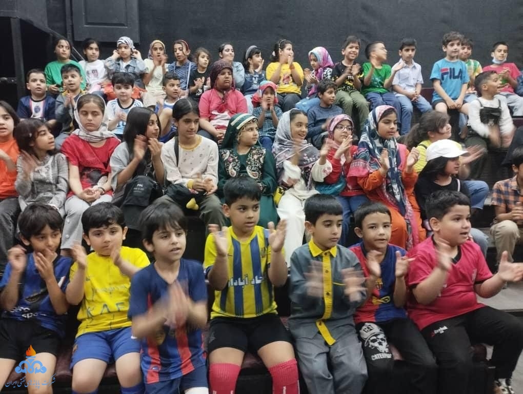 هفته کتاب و کتاب خوانی + برنامه های فرهنگی 6