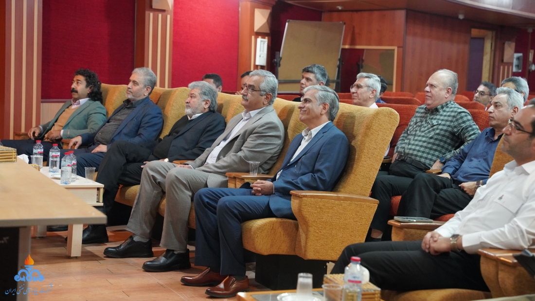 بازنشستگی خلیل غلامیان پور 7