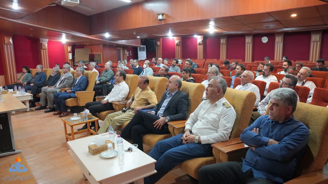 بازنشستگی خلیل غلامیان پور 8