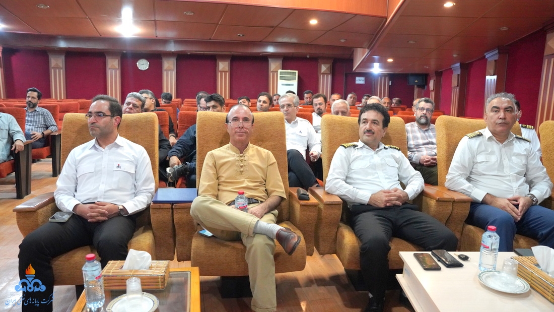 بازنشستگی خلیل غلامیان پور 24