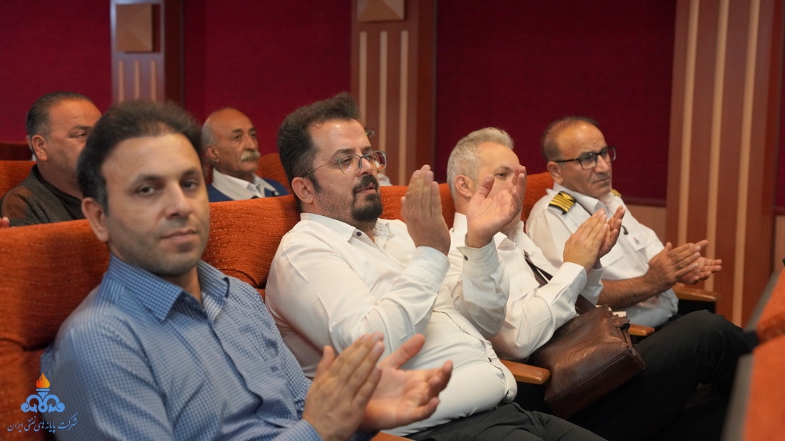 بازنشستگی خلیل غلامیان پور 27