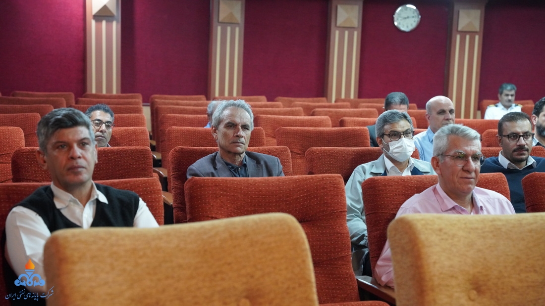 بازنشستگی خلیل غلامیان پور 32