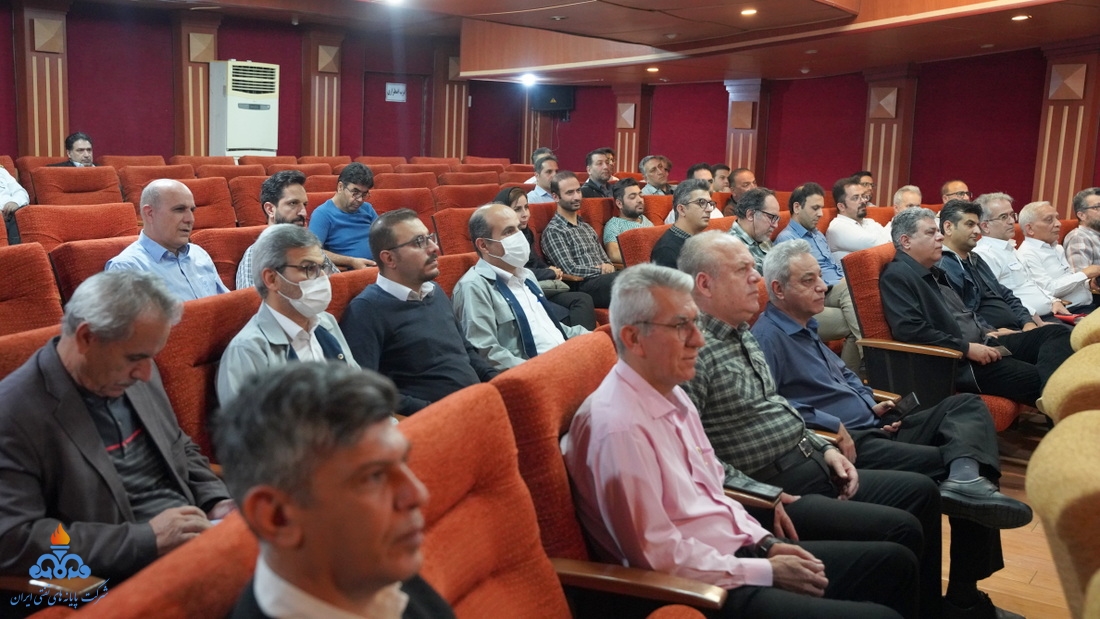 بازنشستگی خلیل غلامیان پور 33