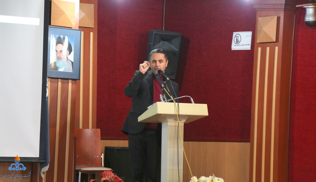 بازنشستگی خلیل غلامیان پور 44