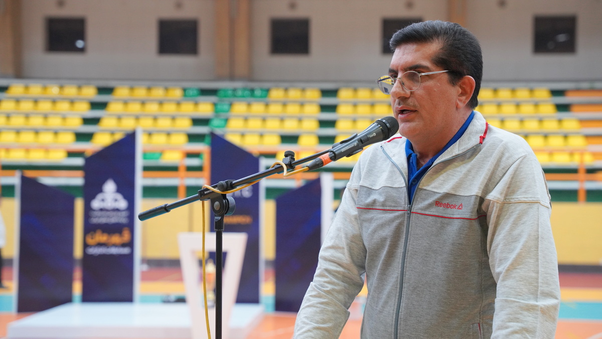 قهرمانی تیم حراست در مسابقات فوتسال کارکنان بالای ۴۵ سال پایانه‌های نفتی ایران 7