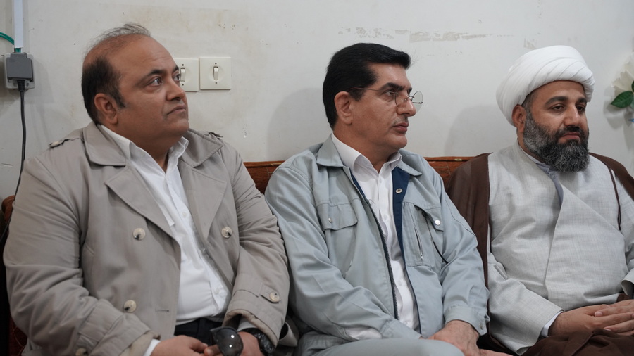 بازدید + کتابخانه عمومی 6