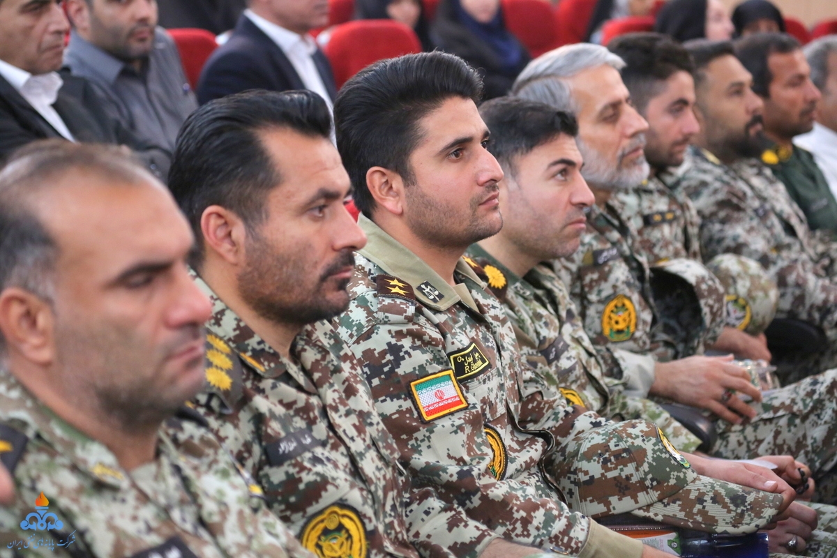 گرامیداشت پنجمین سالگرد شهادت حاج قاسم سلیمانی 27