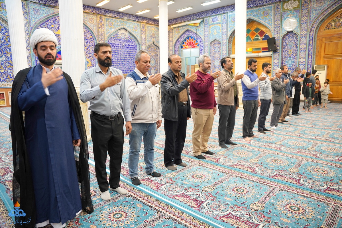شهادت امام علی النقی الهادی(ع) 1