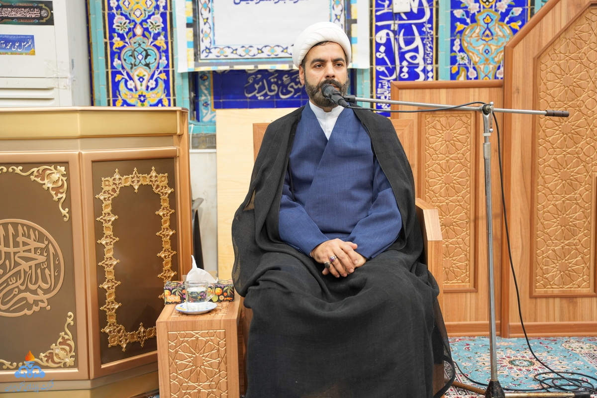 شهادت امام علی النقی الهادی(ع) 6