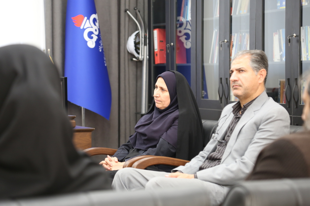 مدیرعامل شرکت پایانه‌های نفتی ایران+ رئیس آموزش و پرورش جزیره خارگ 1