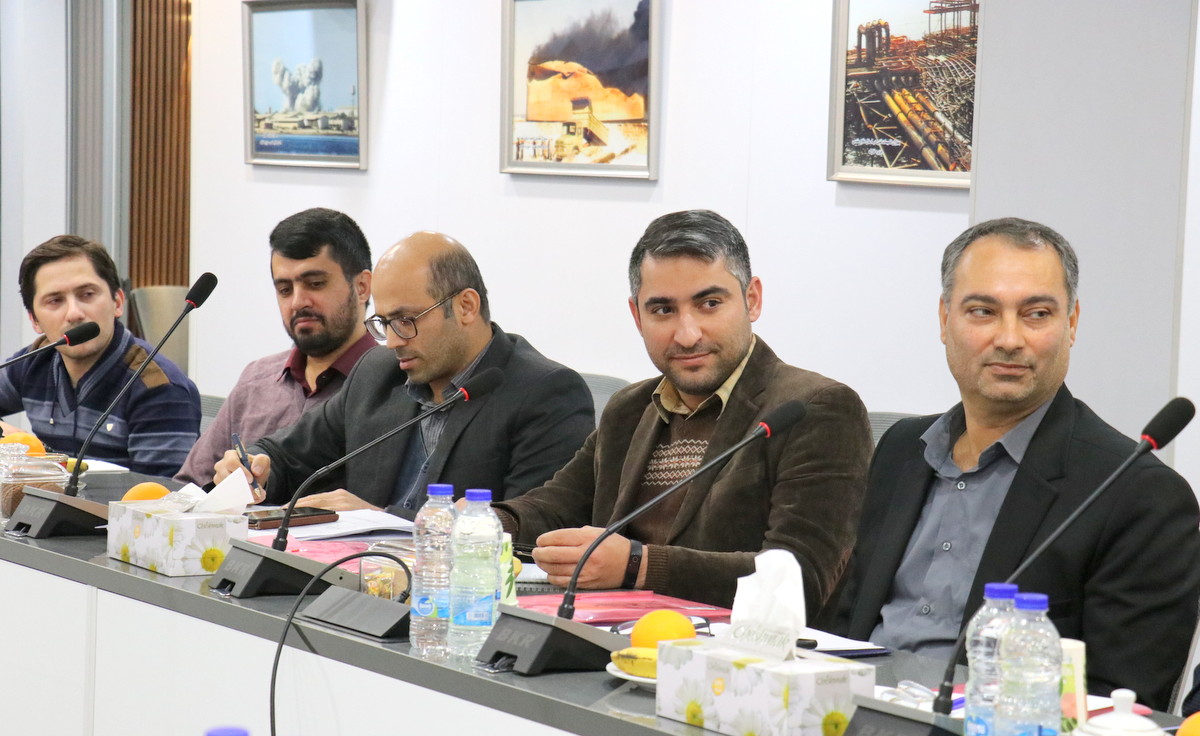 شورای راهبری حراست + اسدروز + پناهی 11