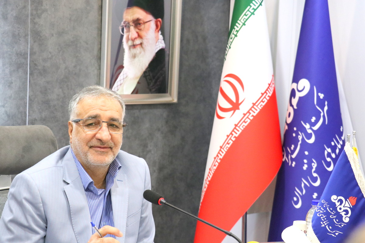 شورای راهبری حراست + اسدروز + پناهی 14