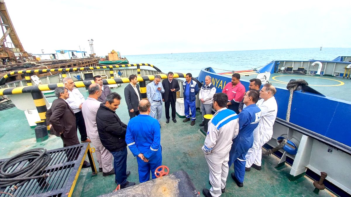 ماهشهر+ اسدروز 2