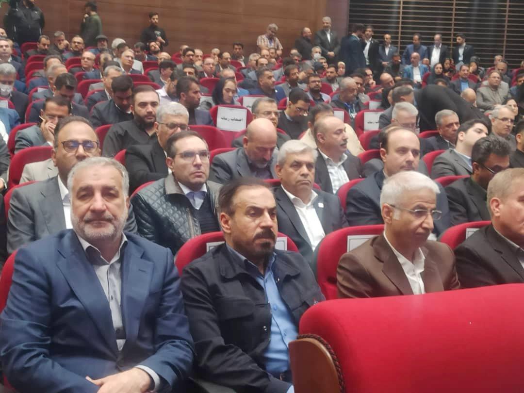 نمایشگاه خوزستان