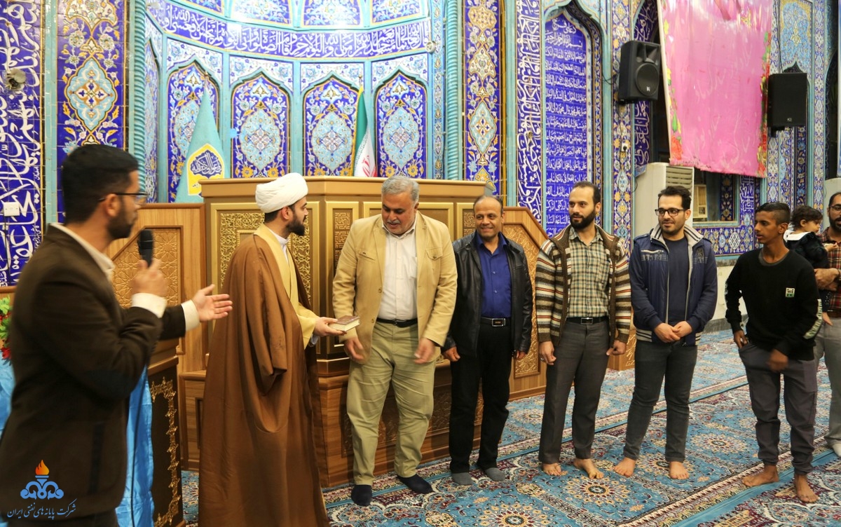 ولادت حضرت علی (ع) و روز پدر 1