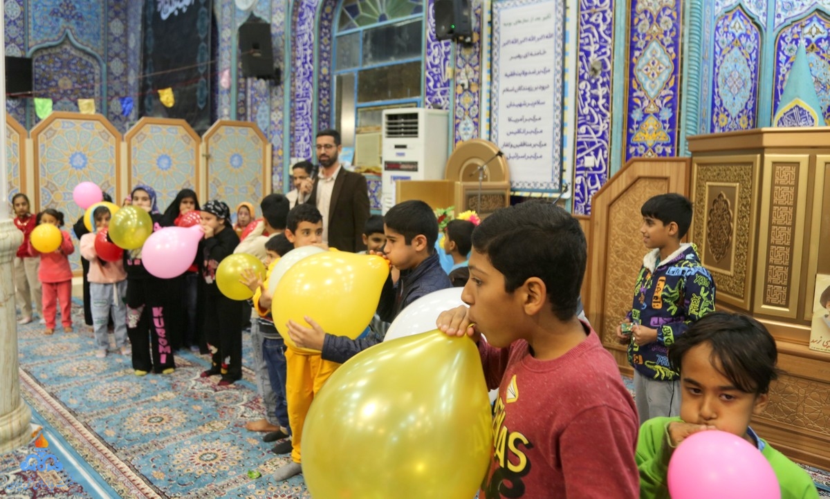 ولادت حضرت علی (ع) و روز پدر 3