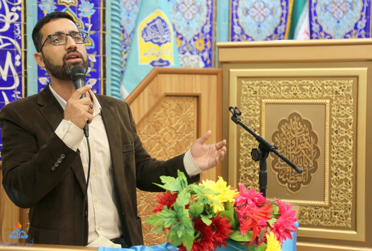 ولادت حضرت علی (ع) و روز پدر 7