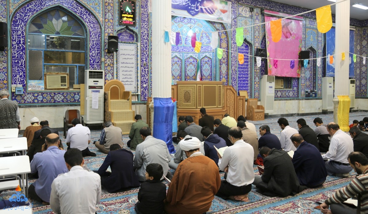 ولادت حضرت علی (ع) و روز پدر 13