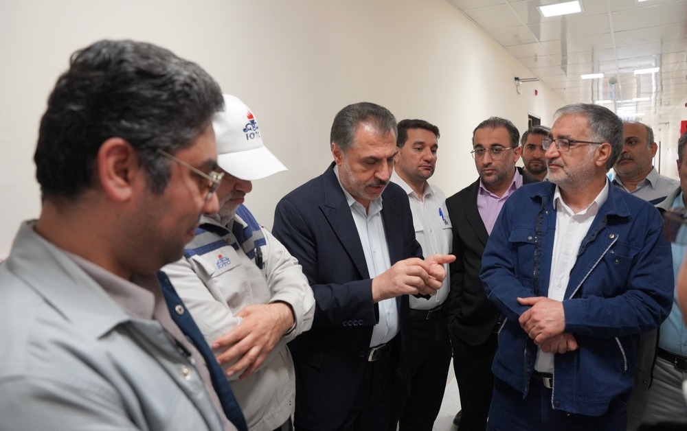 بازدید + اسدروز + پروژه های خدمات پشتیبانی 9