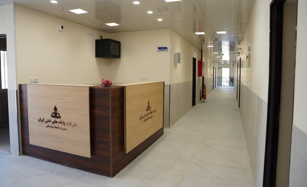 بازدید + اسدروز + پروژه های خدمات پشتیبانی 11