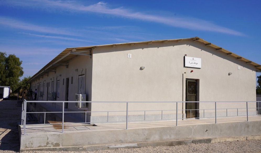 بازدید + اسدروز + پروژه های خدمات پشتیبانی 12