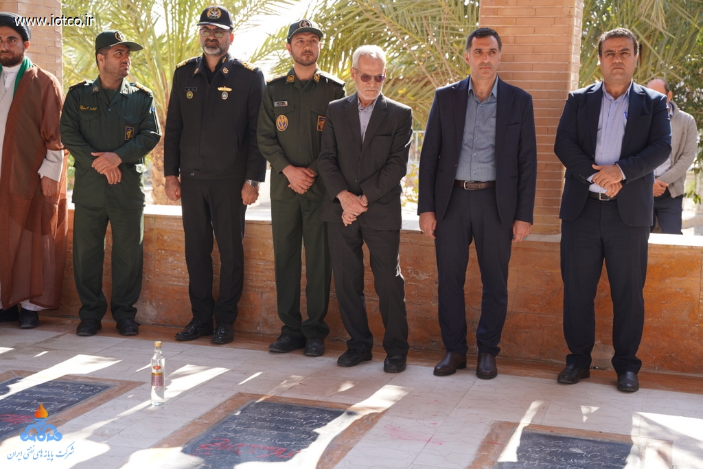 غباروبی + شهدا+ دهه فجر 10