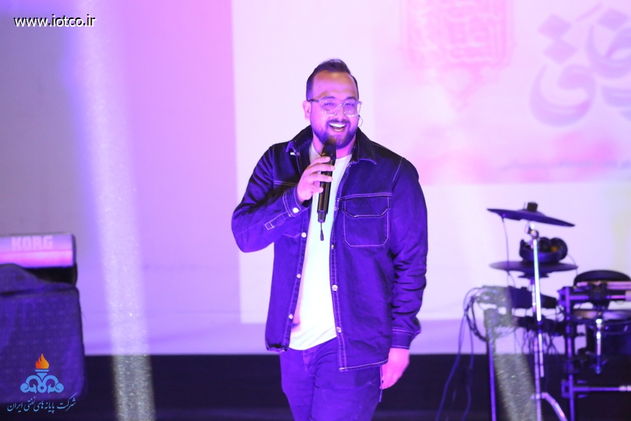 جشن اعیاد شعبانیه و دهه فجر + بهمن ماه  16