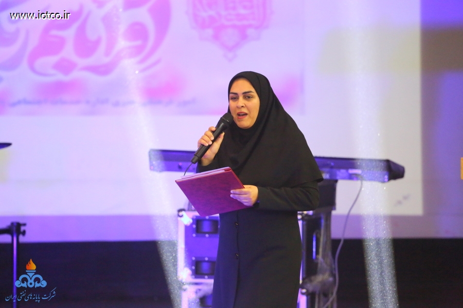 جشن اعیاد شعبانیه و دهه فجر + بهمن ماه  17