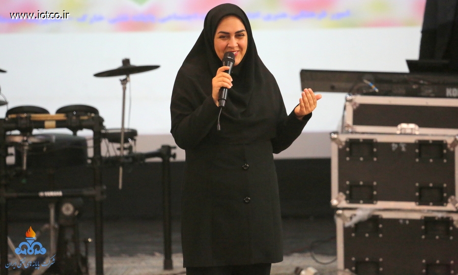 جشن اعیاد شعبانیه و دهه فجر + بهمن ماه  18