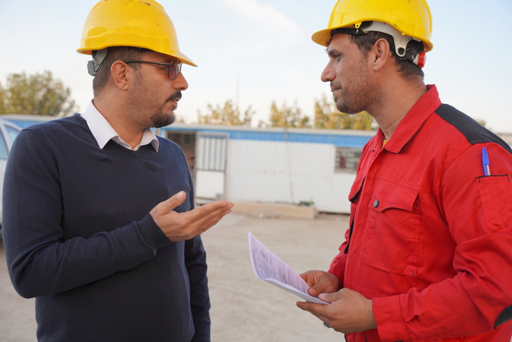 مخازن ذخیره سازی + میری+ نوسازی تاسیسات 1