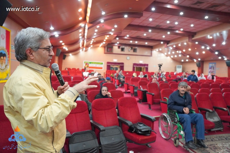 نقد و بررسی فیلم سینمایی «معجزه بناسان»  2