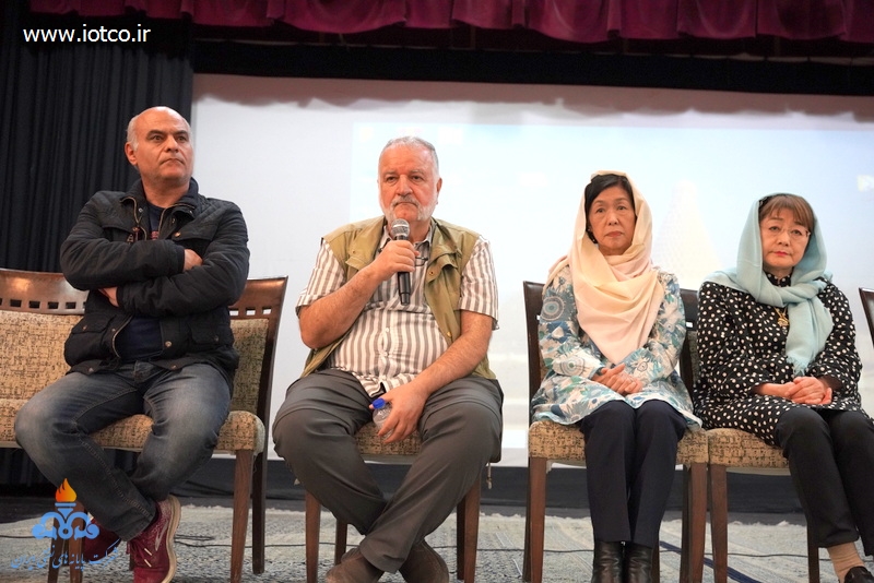 نقد و بررسی فیلم سینمایی «معجزه بناسان»  3