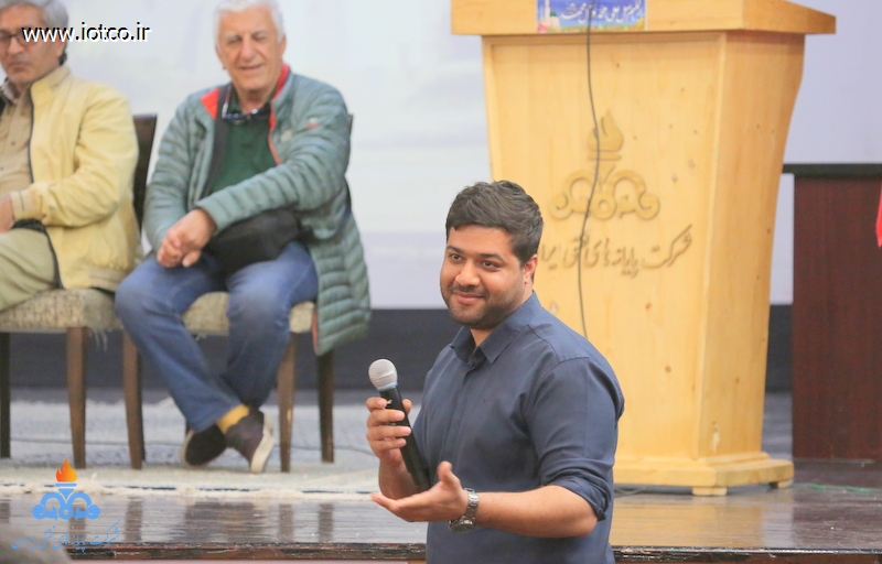 نقد و بررسی فیلم سینمایی «معجزه بناسان»  19