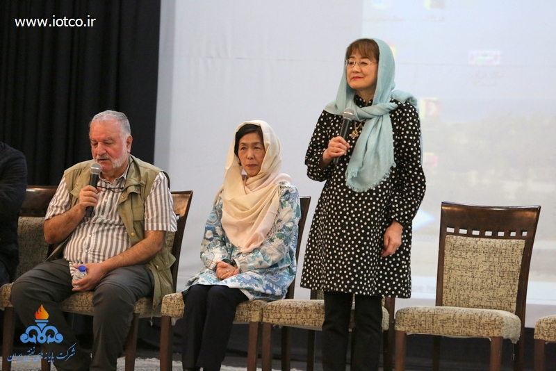 نقد و بررسی فیلم سینمایی «معجزه بناسان»  32