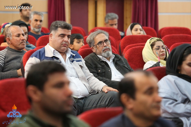 نقد و بررسی فیلم سینمایی «معجزه بناسان»  36