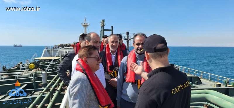 اسدروز+ پایانه میعانات گازی پارس جنوبی 2