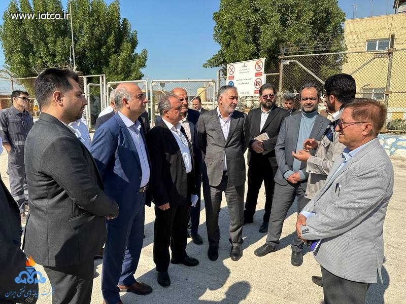 اسدروز+ پایانه میعانات گازی پارس جنوبی 19