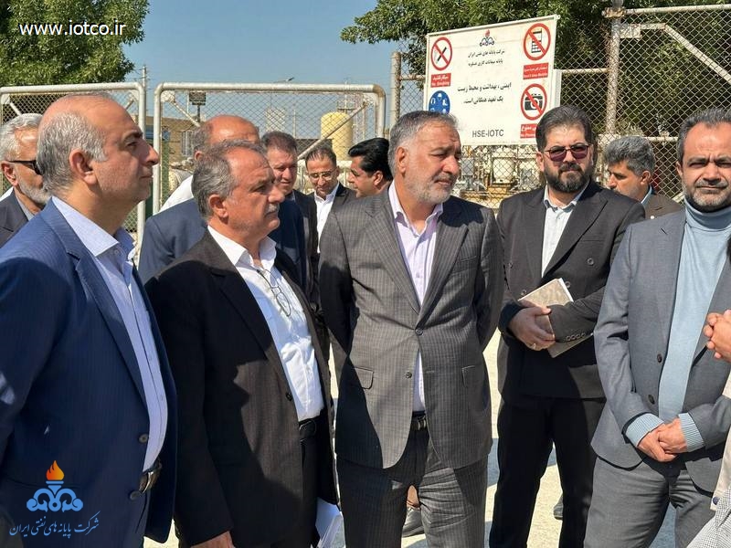 اسدروز+ پایانه میعانات گازی پارس جنوبی 20