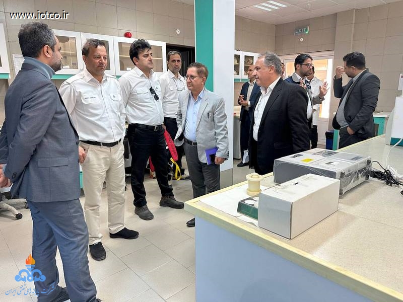 اسدروز+ پایانه میعانات گازی پارس جنوبی 25