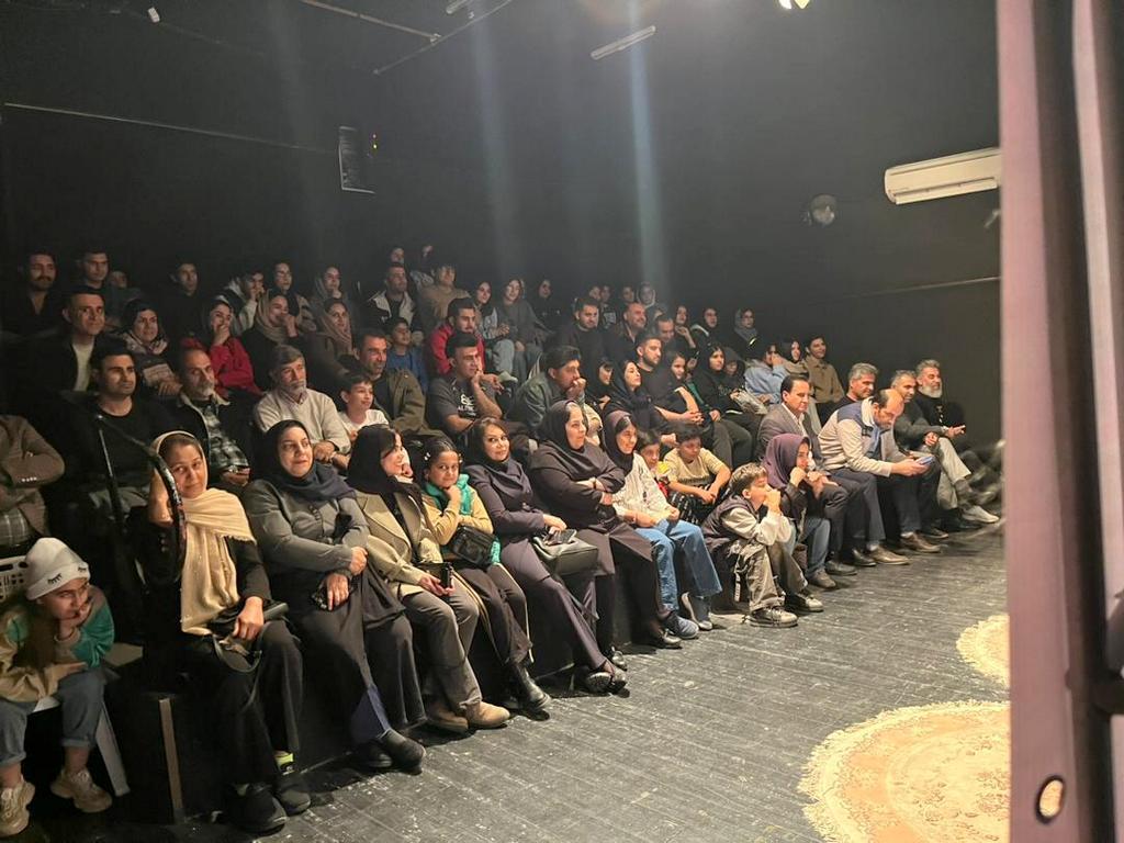 نمایش طنز فیتیله