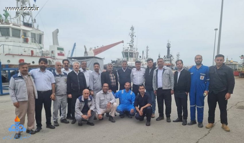 بازنشستگی محمود نوری + عملیات دریایی 1