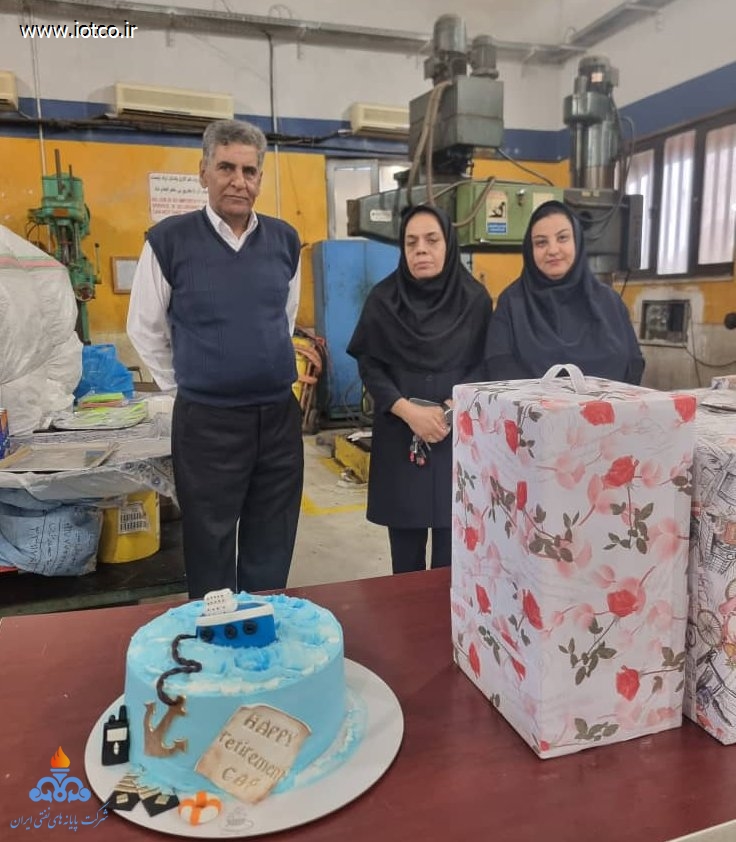 بازنشستگی محمود نوری + عملیات دریایی 2