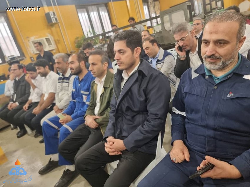 بازنشستگی محمود نوری + عملیات دریایی 3