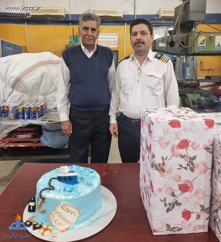 بازنشستگی محمود نوری + عملیات دریایی 4