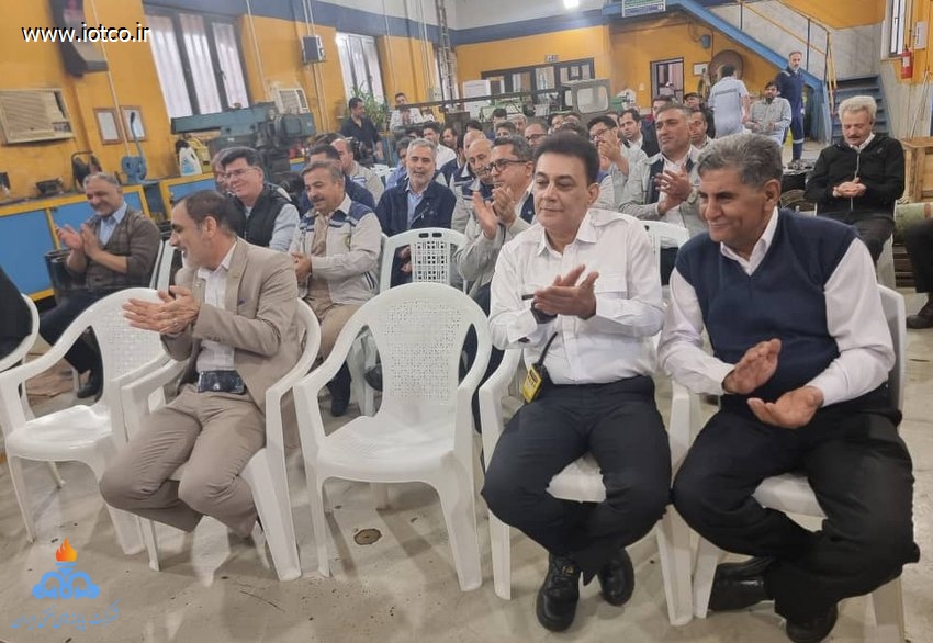 بازنشستگی محمود نوری + عملیات دریایی 5