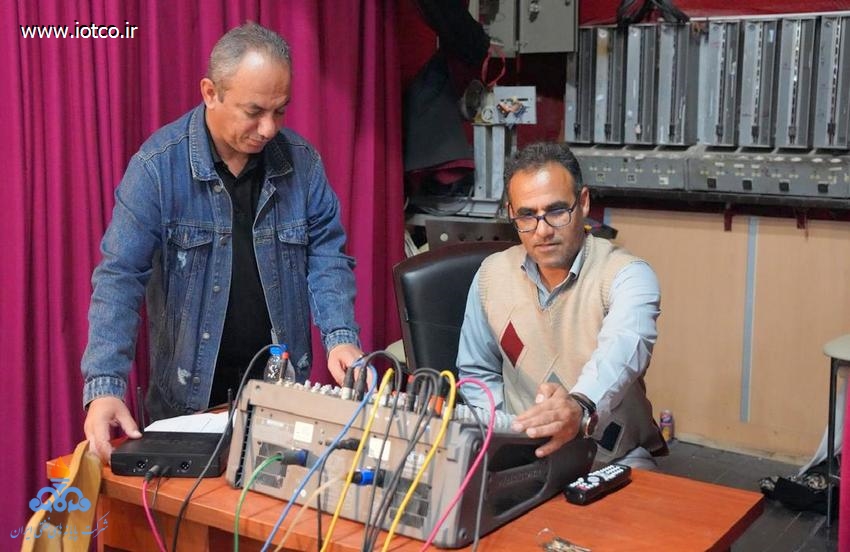 اختتامیه جشنواره‌های دهه فجر  2