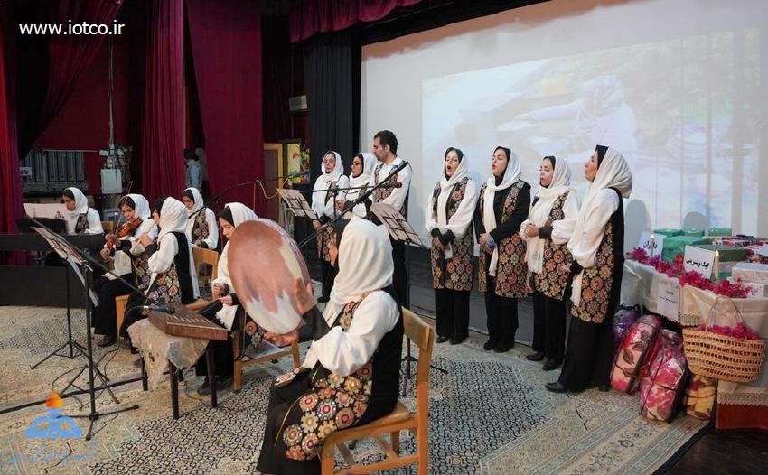 اختتامیه جشنواره‌های دهه فجر  5