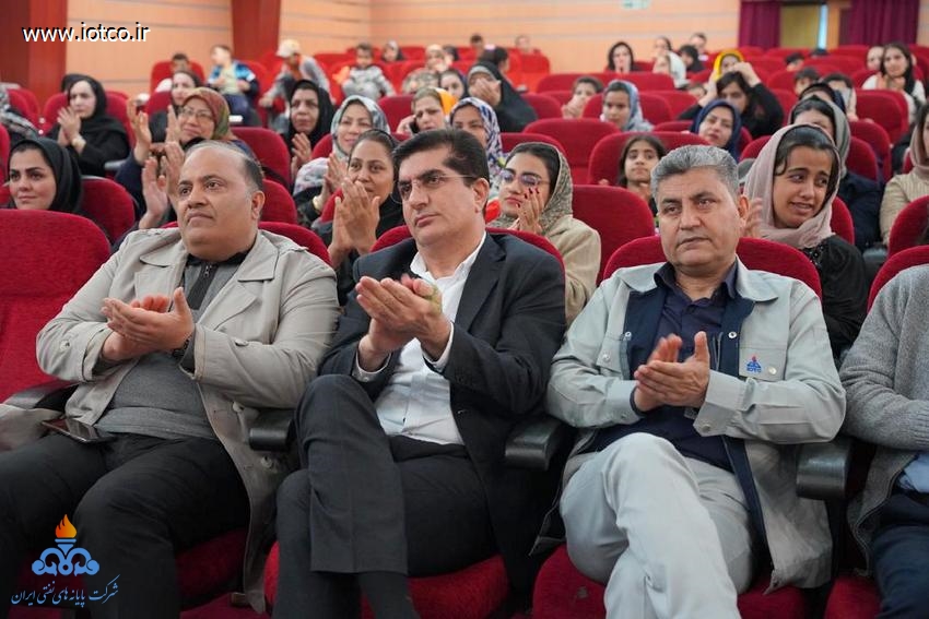 اختتامیه جشنواره‌های دهه فجر  6