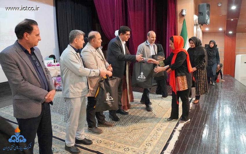 اختتامیه جشنواره‌های دهه فجر  8