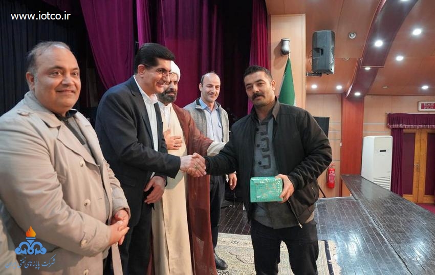 اختتامیه جشنواره‌های دهه فجر  10